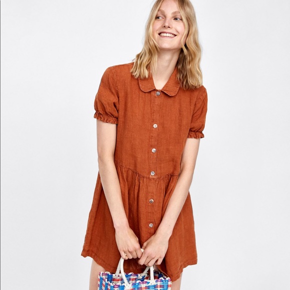 Zara Dresses & Skirts - Zara ❌Buy 1 get 2 free ❌